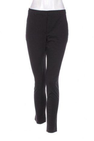 Γυναικείο παντελόνι Mango, Μέγεθος S, Χρώμα Μαύρο, Τιμή 3,58 €