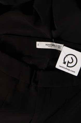 Dámske nohavice Mango, Veľkosť S, Farba Čierna, Cena  19,28 €