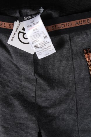 Дамски панталон Marc Aurel, Размер XS, Цвят Сив, Цена 67,06 лв.