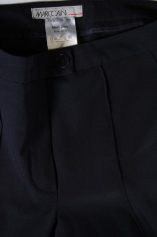 Pantaloni de femei Marc Cain, Mărime XS, Culoare Albastru, Preț 400,51 Lei