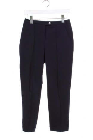 Pantaloni de femei Marc Cain, Mărime XS, Culoare Albastru, Preț 220,28 Lei
