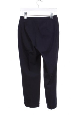 Pantaloni de femei Marc Cain, Mărime XS, Culoare Albastru, Preț 264,34 Lei