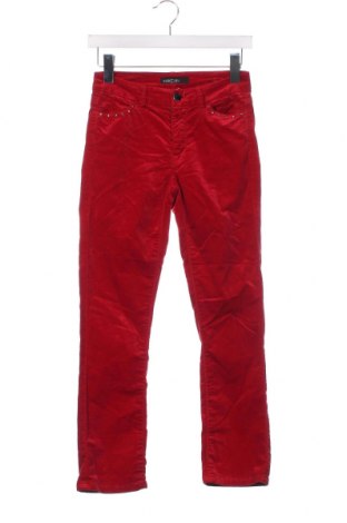 Pantaloni de femei Marc Cain, Mărime XS, Culoare Roșu, Preț 264,34 Lei