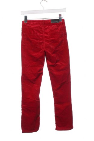 Γυναικείο παντελόνι Marc Cain, Μέγεθος XS, Χρώμα Κόκκινο, Τιμή 55,41 €