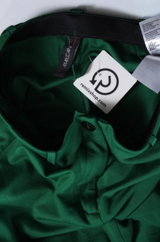 Dámské kalhoty  Marc Cain, Velikost M, Barva Zelená, Cena  826,00 Kč