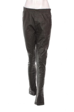 Γυναικείο παντελόνι Marc Lauge, Μέγεθος XL, Χρώμα Πράσινο, Τιμή 4,31 €