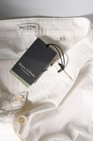Дамски панталон Marc O'Polo, Размер S, Цвят Бял, Цена 51,00 лв.