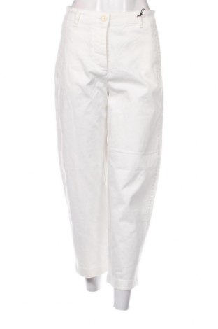 Дамски панталон Marc O'Polo, Размер S, Цвят Бял, Цена 204,00 лв.