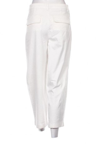 Дамски панталон Marc O'Polo, Размер S, Цвят Бял, Цена 51,00 лв.