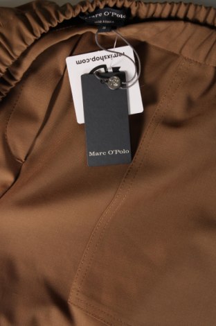 Дамски панталон Marc O'Polo, Размер M, Цвят Кафяв, Цена 53,04 лв.