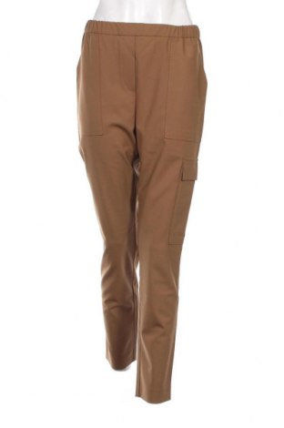 Дамски панталон Marc O'Polo, Размер M, Цвят Кафяв, Цена 53,04 лв.