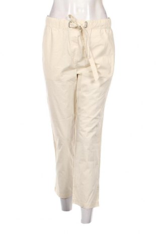 Γυναικείο παντελόνι Marc O'Polo, Μέγεθος XS, Χρώμα Εκρού, Τιμή 105,15 €