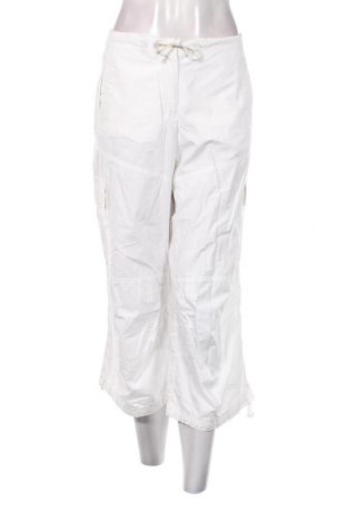 Γυναικείο παντελόνι Marc O'Polo, Μέγεθος XL, Χρώμα Λευκό, Τιμή 30,38 €