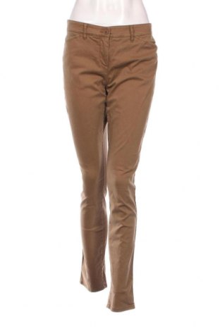 Дамски панталон Marc O'Polo, Размер M, Цвят Кафяв, Цена 57,60 лв.