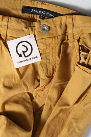 Дамски панталон Marc O'Polo, Размер L, Цвят Жълт, Цена 57,48 лв.