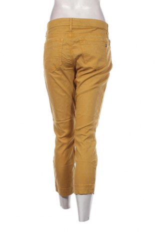 Pantaloni de femei Marc O'Polo, Mărime L, Culoare Galben, Preț 171,07 Lei