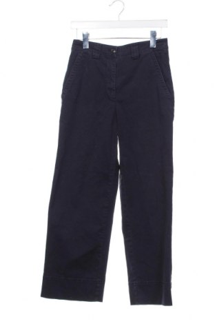 Дамски панталон Marc O'Polo, Размер XS, Цвят Син, Цена 57,62 лв.