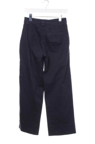 Дамски панталон Marc O'Polo, Размер XS, Цвят Син, Цена 67,23 лв.