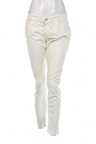 Дамски панталон Marc O'Polo, Размер M, Цвят Екрю, Цена 96,00 лв.
