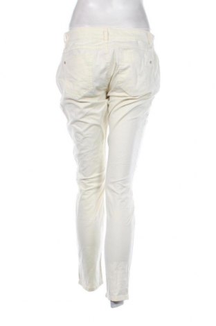 Pantaloni de femei Marc O'Polo, Mărime M, Culoare Ecru, Preț 47,37 Lei
