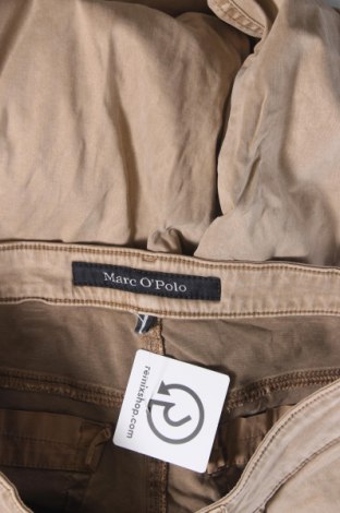 Γυναικείο παντελόνι Marc O'Polo, Μέγεθος S, Χρώμα  Μπέζ, Τιμή 59,38 €