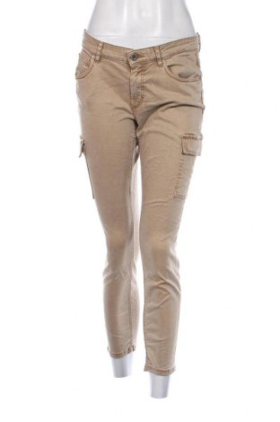 Pantaloni de femei Marc O'Polo, Mărime S, Culoare Bej, Preț 126,32 Lei