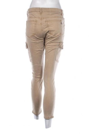 Pantaloni de femei Marc O'Polo, Mărime S, Culoare Bej, Preț 315,79 Lei