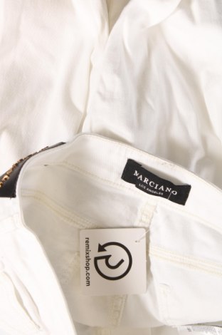 Dámske nohavice Marciano, Veľkosť S, Farba Biela, Cena  109,01 €