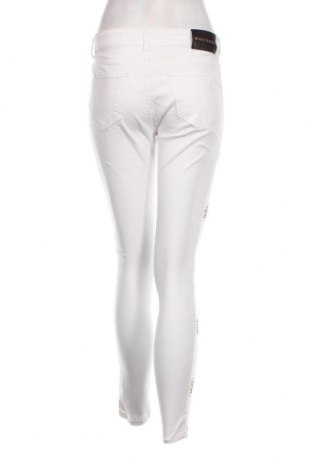 Γυναικείο παντελόνι Marciano, Μέγεθος S, Χρώμα Λευκό, Τιμή 123,05 €