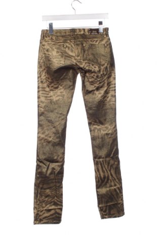 Pantaloni de femei Marciano, Mărime S, Culoare Auriu, Preț 244,38 Lei