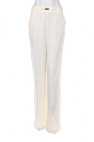 Дамски панталон Marciano by Guess, Размер L, Цвят Екрю, Цена 122,40 лв.