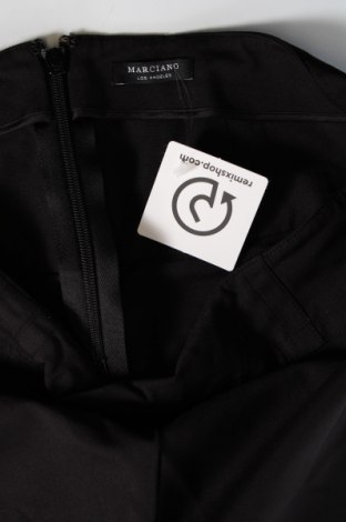 Дамски панталон Marciano by Guess, Размер M, Цвят Черен, Цена 67,23 лв.
