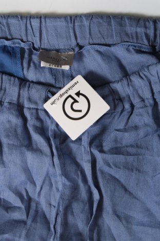 Pantaloni de femei Marella Sport, Mărime M, Culoare Albastru, Preț 251,06 Lei