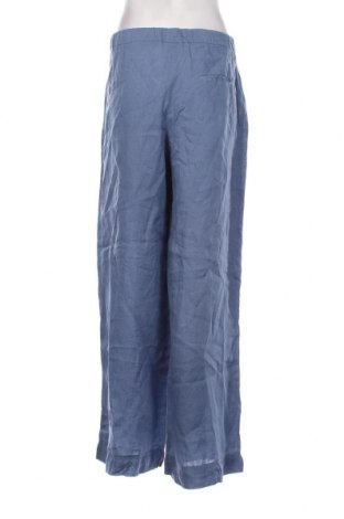 Дамски панталон Marella Sport, Размер M, Цвят Син, Цена 98,41 лв.