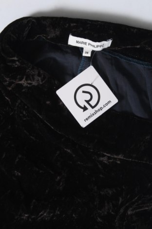 Дамски панталон Marie Philippe, Размер M, Цвят Черен, Цена 7,54 лв.