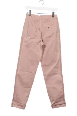 Pantaloni de femei Marks & Spencer, Mărime XS, Culoare Roz, Preț 77,50 Lei