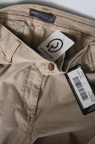 Damenhose Marks & Spencer, Größe XL, Farbe Beige, Preis 15,98 €