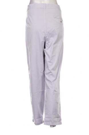 Damenhose Marks & Spencer, Größe XXL, Farbe Lila, Preis € 31,96