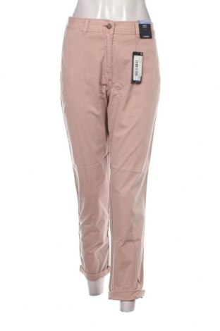 Pantaloni de femei Marks & Spencer, Mărime S, Culoare Roz, Preț 75,46 Lei
