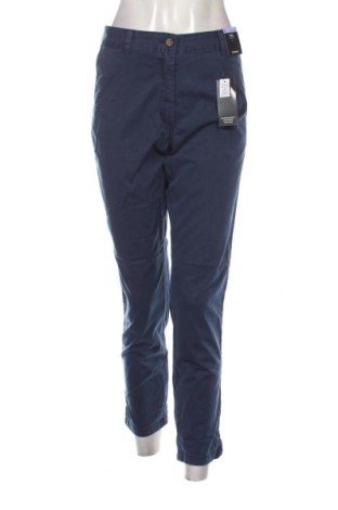 Pantaloni de femei Marks & Spencer, Mărime S, Culoare Albastru, Preț 77,50 Lei