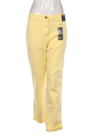Dámske nohavice Marks & Spencer, Veľkosť M, Farba Žltá, Cena  12,14 €
