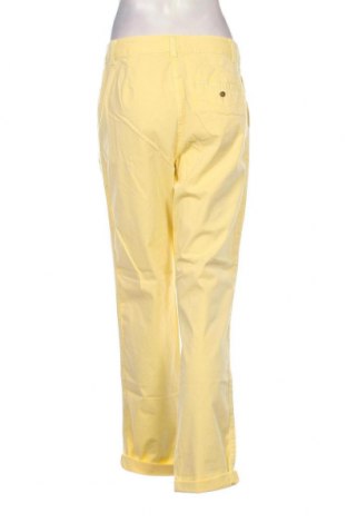 Dámské kalhoty  Marks & Spencer, Velikost M, Barva Žlutá, Cena  342,00 Kč