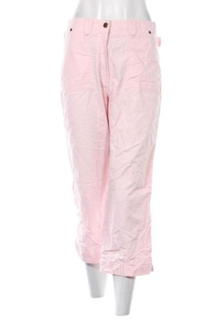 Damenhose Marks & Spencer, Größe M, Farbe Rosa, Preis € 18,79