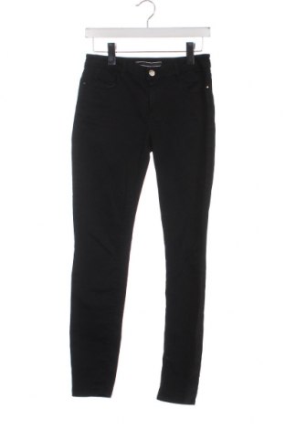 Γυναικείο παντελόνι Massimo Dutti, Μέγεθος S, Χρώμα Μαύρο, Τιμή 21,91 €