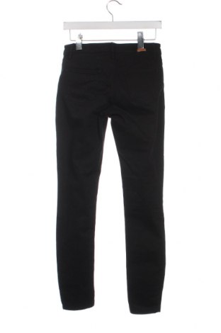 Γυναικείο παντελόνι Massimo Dutti, Μέγεθος S, Χρώμα Μαύρο, Τιμή 5,12 €