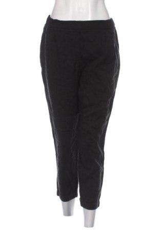 Dámské kalhoty  Massimo Dutti, Velikost M, Barva Černá, Cena  434,00 Kč