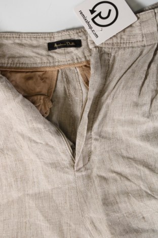 Pantaloni de femei Massimo Dutti, Mărime XS, Culoare Gri, Preț 173,00 Lei