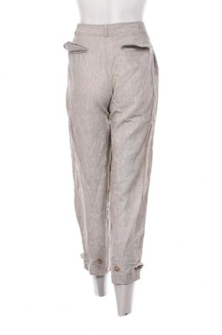 Pantaloni de femei Massimo Dutti, Mărime XS, Culoare Gri, Preț 173,00 Lei