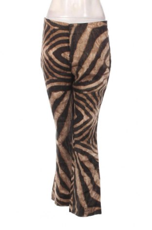 Dámské kalhoty  Massimo Dutti, Velikost M, Barva Vícebarevné, Cena  523,00 Kč