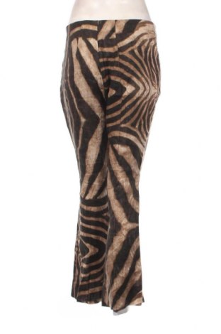 Дамски панталон Massimo Dutti, Размер M, Цвят Многоцветен, Цена 67,82 лв.